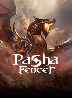 Pasha Fencer