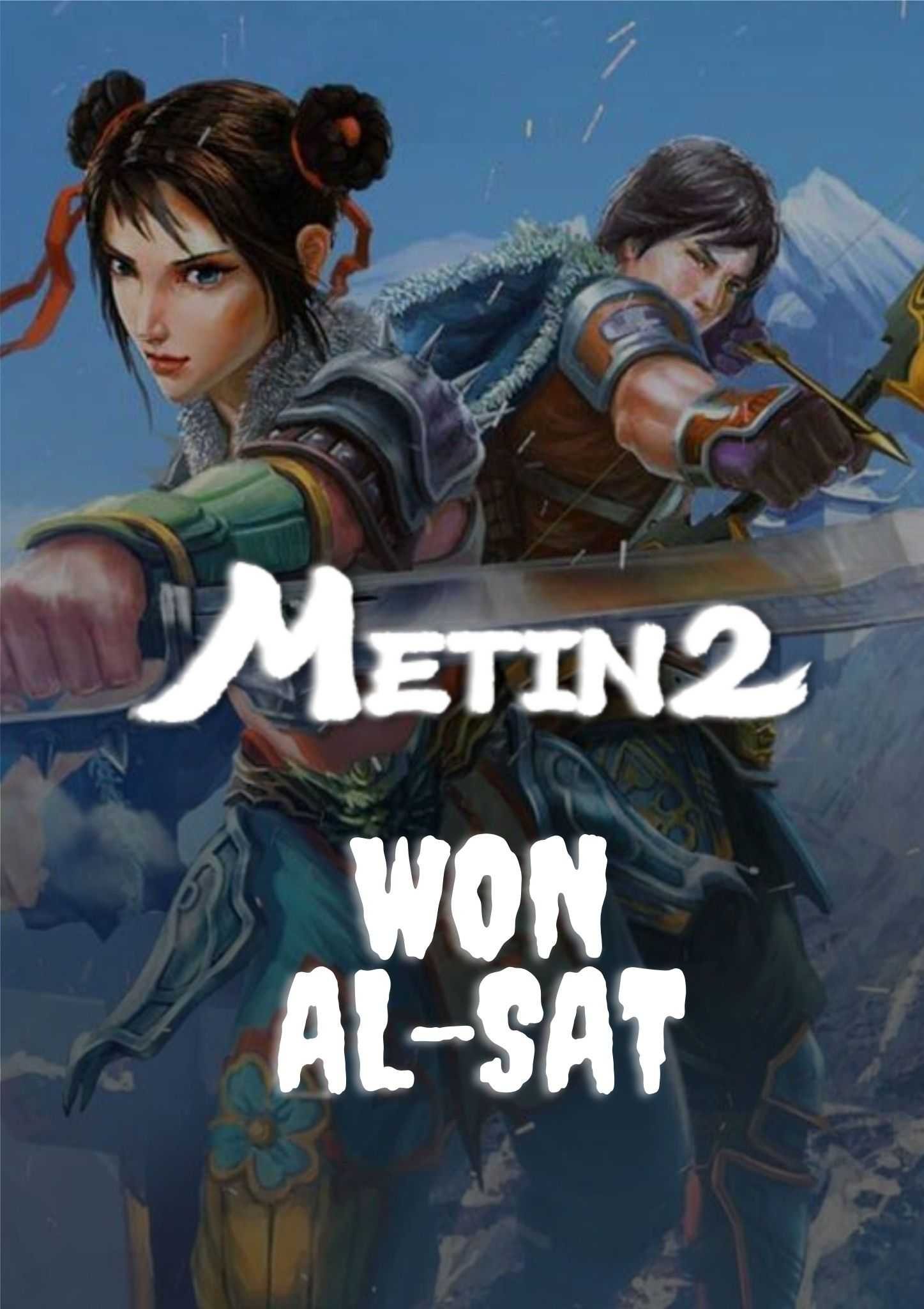 Metin2 Won